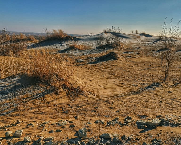 5 Days In Turkmenistan Challenge Accepted Dodoexplorers
